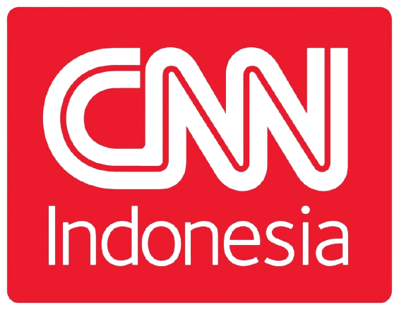 Logo CNN Indonesia