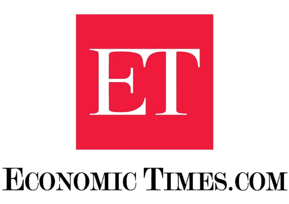 Logo Economic Times.com
