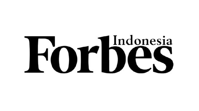 Logo Forbes Indonesia