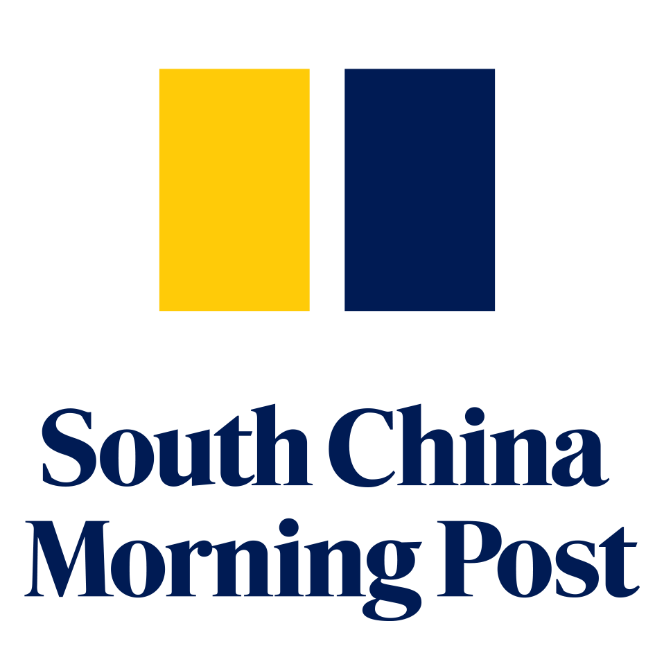 Logo South China Morning Post